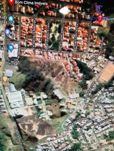 Lote/Terreno à venda, 3356m² no Quintas das Avenidas, Juiz de Fora