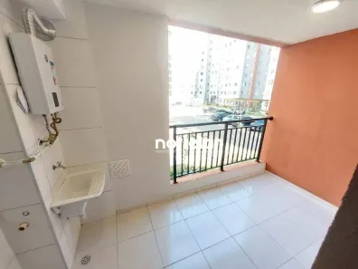 Apartamento com 2 Quartos à venda, 42m² no Jaguaré, São Paulo