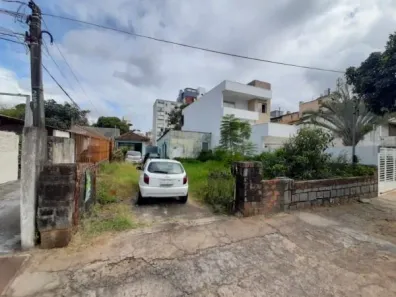 Lote/Terreno à venda, 484m² no Higienópolis, Porto Alegre