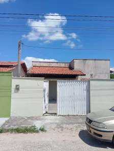 Casa com 2 Quartos à venda, 120m² no Nova esperança, São José de Mipibu