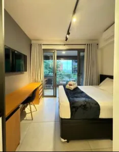 Apartamento com 1 Quarto à venda, 25m² no Sumarezinho, São Paulo