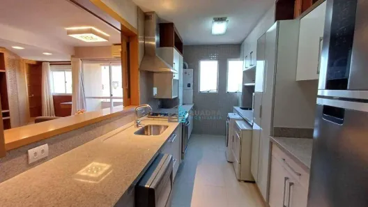 Cobertura com 3 Quartos à venda, 183m² no Córrego Grande, Florianópolis
