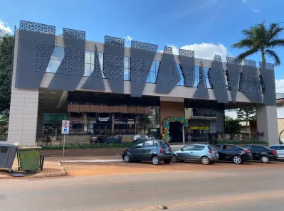 Sala Comercial para venda ou aluguel, 1952m² no Asa Norte, Brasília
