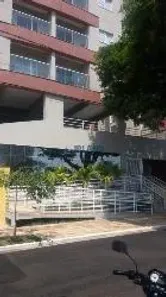 Apartamento com 1 Quarto à venda, 40m² no Jardim Lutfalla, São Carlos