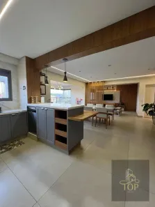 Apartamento com 3 Quartos à venda, 128m² no Vila Gilda, Santo André