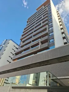 Apartamento com 1 Quarto à venda, 45m² no Ponta Verde, Maceió