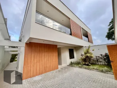 Casa com 5 Quartos para alugar, 276m² no Barra da Tijuca, Rio de Janeiro