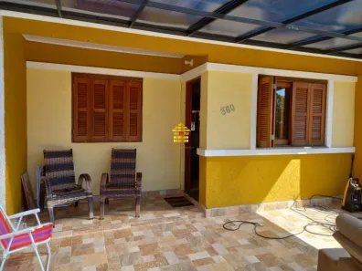 Casa com 3 Quartos à venda, 100m² no Arroio da Manteiga, São Leopoldo