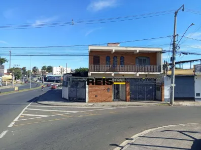 Casa com 2 Quartos à venda, 171m² no Vila Barão, Sorocaba