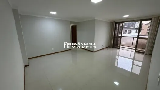 Apartamento com 3 Quartos para alugar, 115m² no Alto, Teresópolis