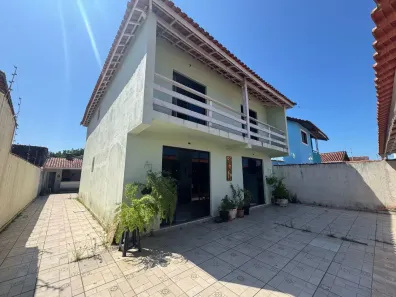 Casa com 4 Quartos à venda, 204m² no Jardim Casablanca, Peruíbe