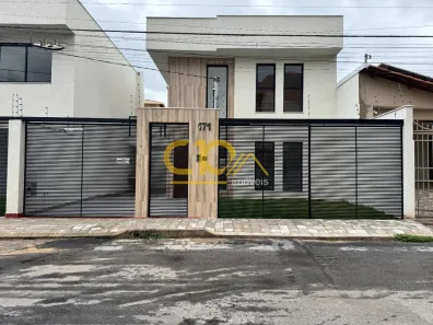Casa com 3 Quartos à venda, 209m² no Planalto, Belo Horizonte