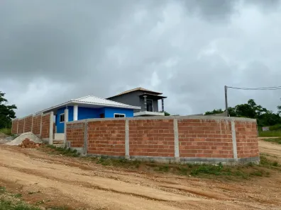 Casa com 2 Quartos à venda, 80m² no Bonsucesso (Bacaxá), Saquarema