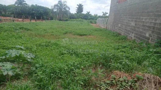à venda, 750m² no Estancia das Paineiras, Cedral
