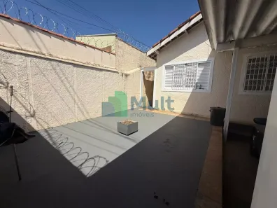 Casa com 5 Quartos à venda, 200m² no Independência, Ribeirão Preto