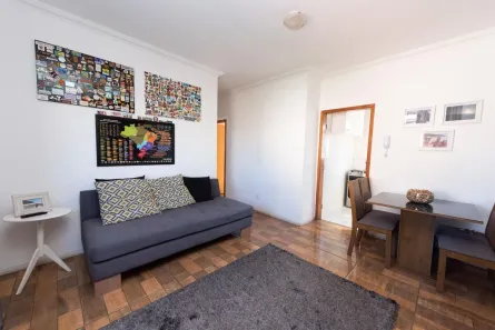 Apartamento com 3 Quartos à venda, 60m² no Novo Eldorado, Contagem