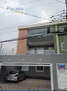 Apartamento com 1 Quarto à venda, 30m² no Cidade Patriarca, São Paulo