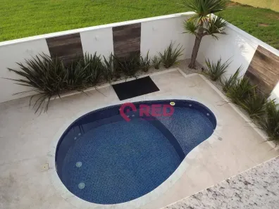 Casa de Condomínio com 3 Quartos à venda, 250m² no Jardim Residencial Chácara Ondina, Sorocaba