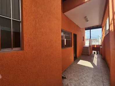 Casa com 2 Quartos à venda, 149m² no Jardim Santa Terezinha, Taboão da Serra