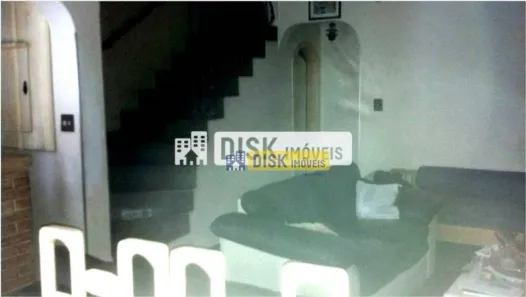 Sobrado com 3 Quartos à venda, 174m² no Santa Terezinha, São Bernardo do Campo