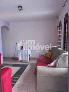 Casa com 3 Quartos à venda, 140m² no Vila Brasilina, São Paulo