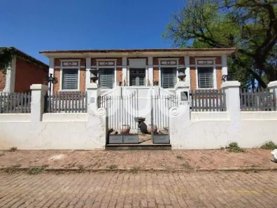 Casa com 6 Quartos para alugar, 375m² no Monte Alegre, Piracicaba