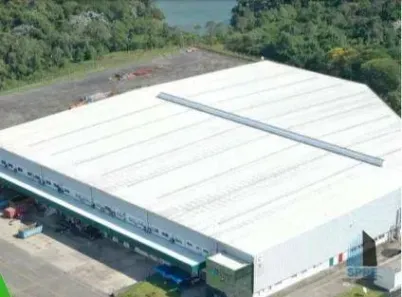 Galpão/Depósito/Armazém para alugar, 7377m² no Batistini, São Bernardo do Campo