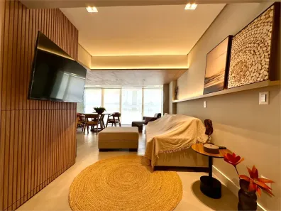 Apartamento com 3 Quartos à venda, 114m² no Riviera, Bertioga