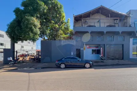 Ponto Comercial à venda, 500m² no Agenor de Carvalho, Porto Velho