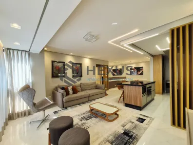 Apartamento com 2 Quartos à venda, 60m² no Barra Funda, Guarujá
