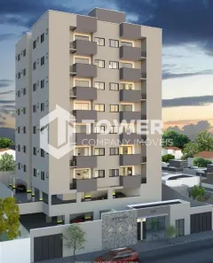 Apartamento com 2 Quartos à venda, 62m² no Santa Mônica, Uberlândia