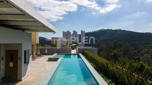 Apartamento com 1 Quarto à venda, 81m² no Tamboré, Barueri
