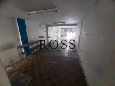 Ponto Comercial com 4 Quartos para alugar, 400m² no Bom Retiro, São Paulo