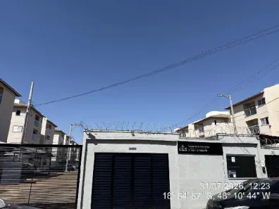 Apartamento com 2 Quartos à venda, 50m² no Morumbi, Uberlândia