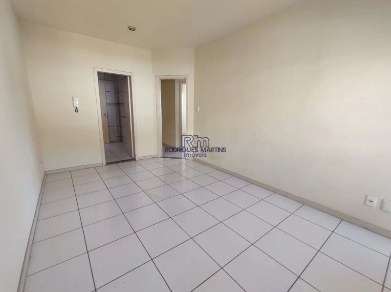 Apartamento com 3 quartos — Alto Caiçaras, Belo Horizonte