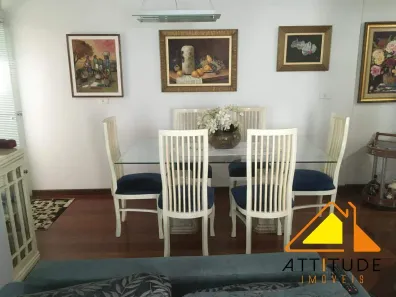 Casa com 3 Quartos à venda, 178m² no Parque Terra Nova, São Bernardo do Campo
