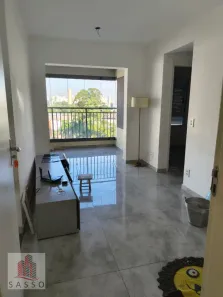Apartamento com 2 Quartos para alugar, 48m² no Belenzinho, São Paulo