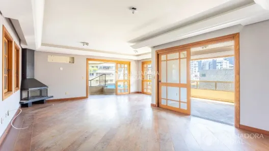 Apartamento com 3 Quartos à venda, 158m² no Petrópolis, Porto Alegre
