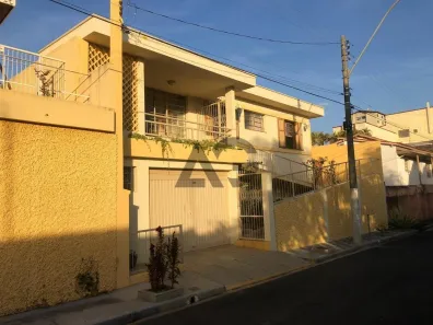Casa com 3 Quartos à venda, 143m² no Jardim Yara, Serra Negra