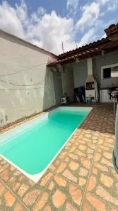 Casa com 3 Quartos à venda, 200m² no Araçagy, São José de Ribamar