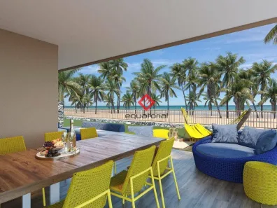 Apartamento com 3 Quartos à venda, 171m² no , Trairi