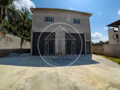 Galpão/Depósito/Armazém para alugar, 240m² no Jardim Casa Grande, São Paulo