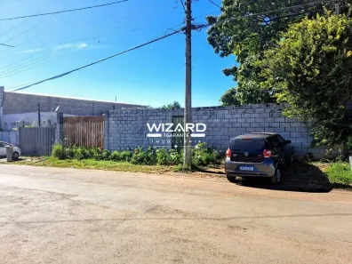 Lote/Terreno à venda, 1000m² no Parque Rural Fazenda Santa Cândida, Campinas