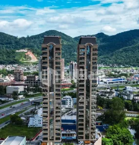 Apartamento com 2 Quartos à venda, 92m² no Centro, Itapema