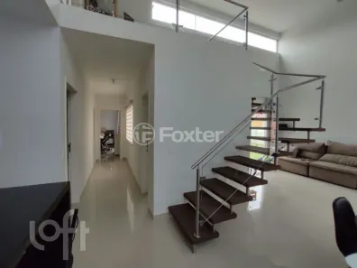 Casa de Condomínio com 3 Quartos à venda, 163m² no Tapera da Base, Florianópolis