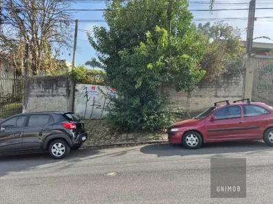 Lote/Terreno à venda, 408m² no Jardim Botânico, Curitiba