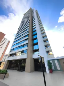 Apartamento com 3 Quartos à venda, 162m² no Aldeota, Fortaleza