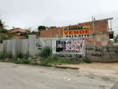 Lote/Terreno à venda, 400m² no Guaratiba, Rio de Janeiro