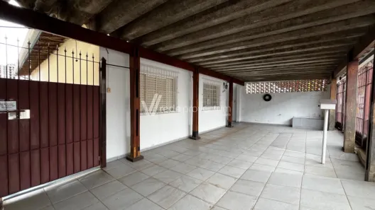 Casa com 3 Quartos à venda, 179m² no Jardim Anchieta, Campinas