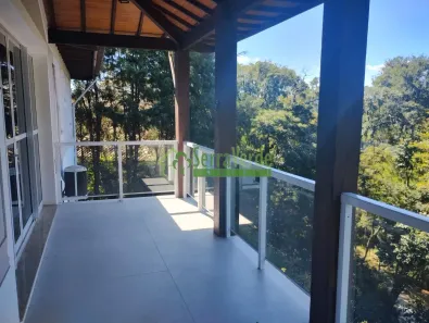 Casa com 4 Quartos para alugar, 250m² no Pedro do Rio, Petrópolis